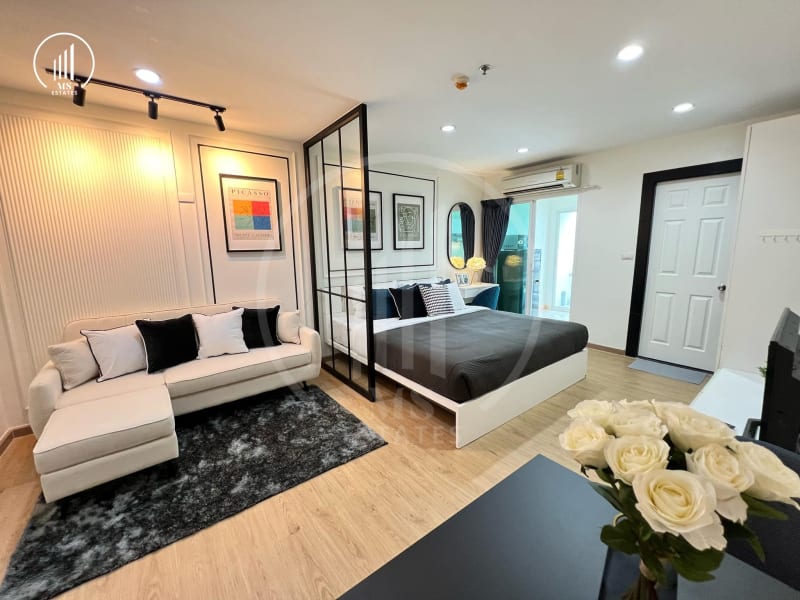 Image of the Listing The View Condo - CSMP1618 in Phuket Town