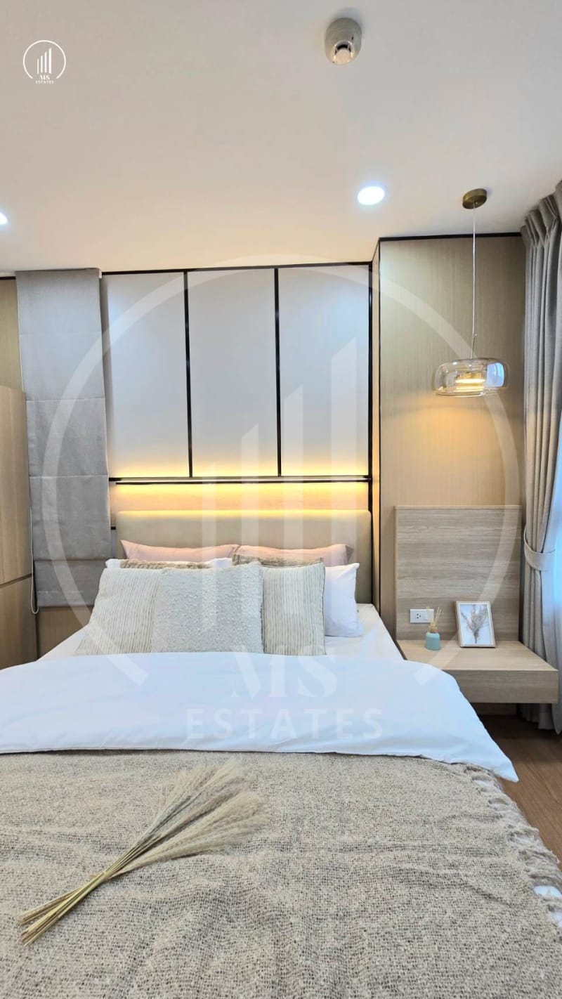 Image of the Listing  Zcape 3 Condominium - CSMP3242 in Phuket Town