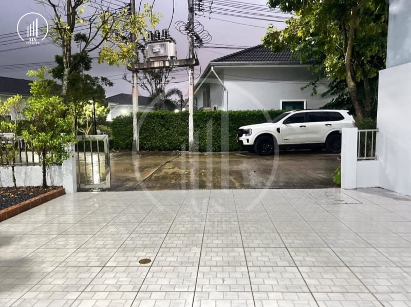 Image of the Listing The Rich Villas, Koh Kaew. - HRKK1905 in Khoa Keaw