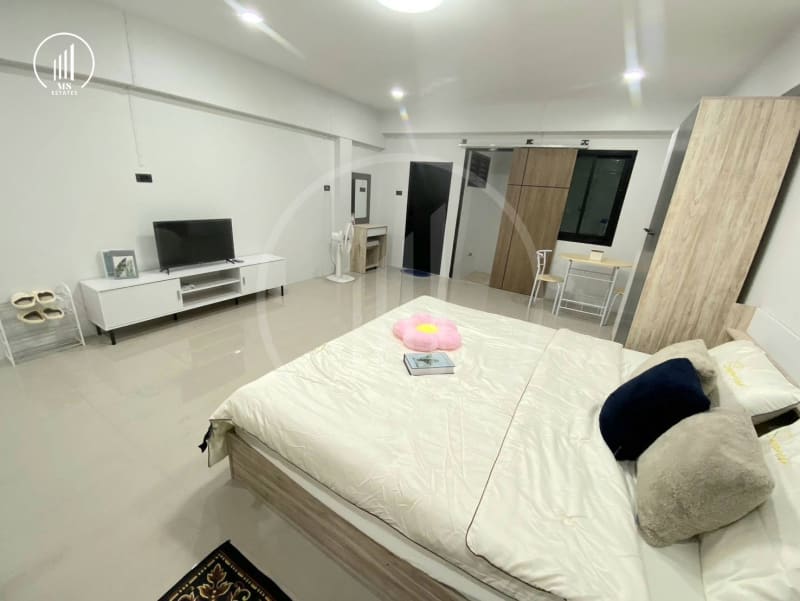 Image of the Listing Phan Thep Condo - CSMP1681 in Phuket Town