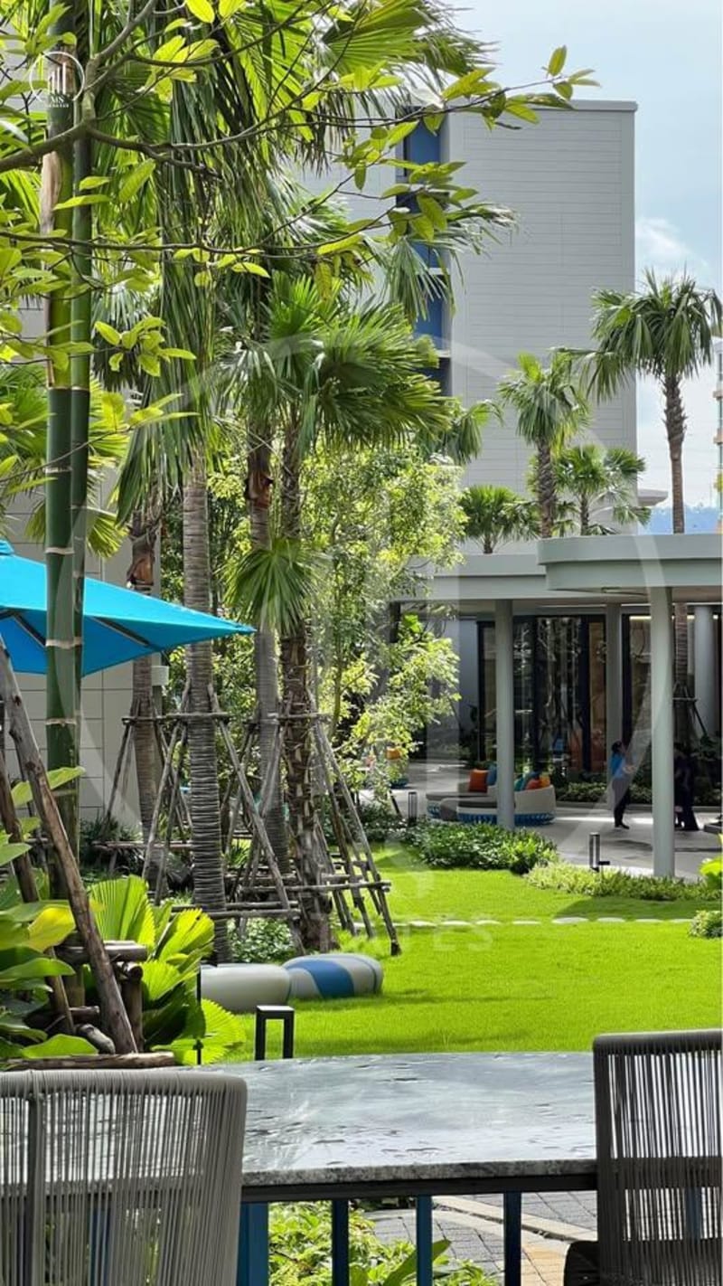 Image of the Listing  Dcondo Reef - CRKT2873 in Kathu