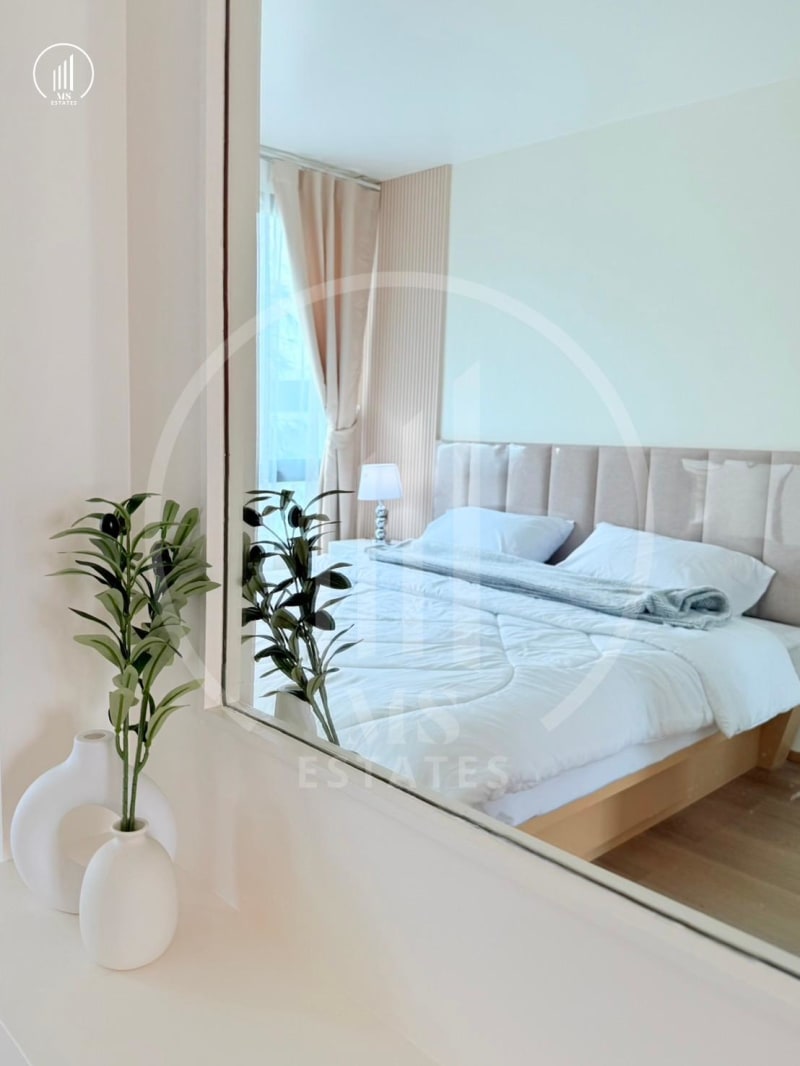 Image of the Listing Future Condominium  - CSMP2138 in Phuket Town