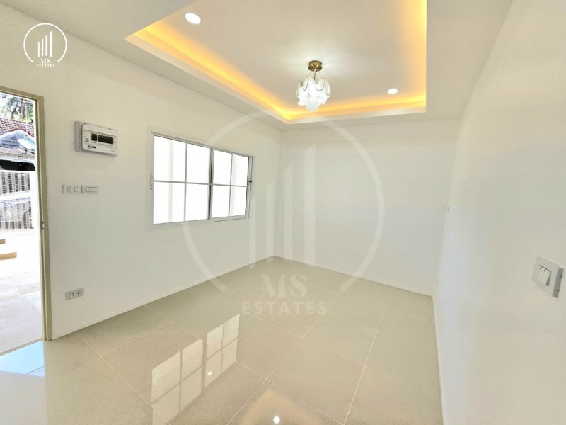 Image of the Listing Baan Suan Phai House - HSTL1634 in Thalang