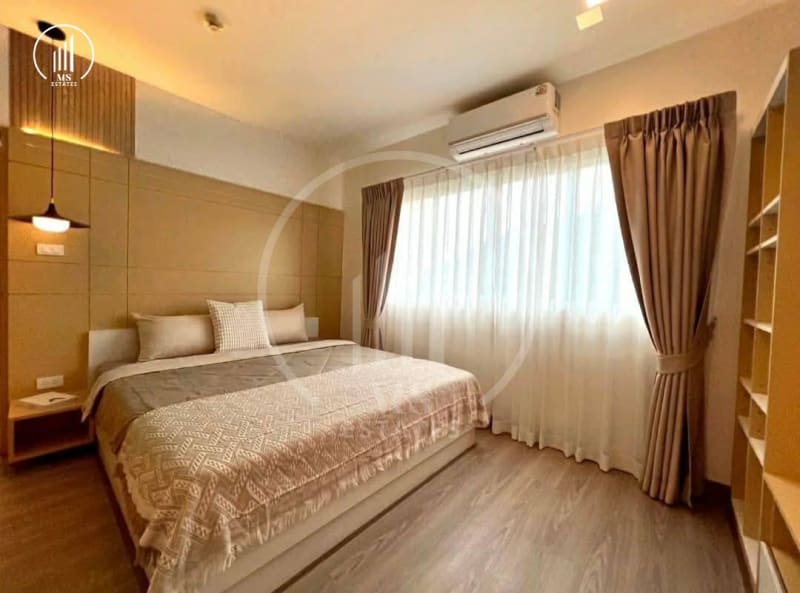 Image of the Listing Phanasone Green Place - CRMP3238 in Phuket Town