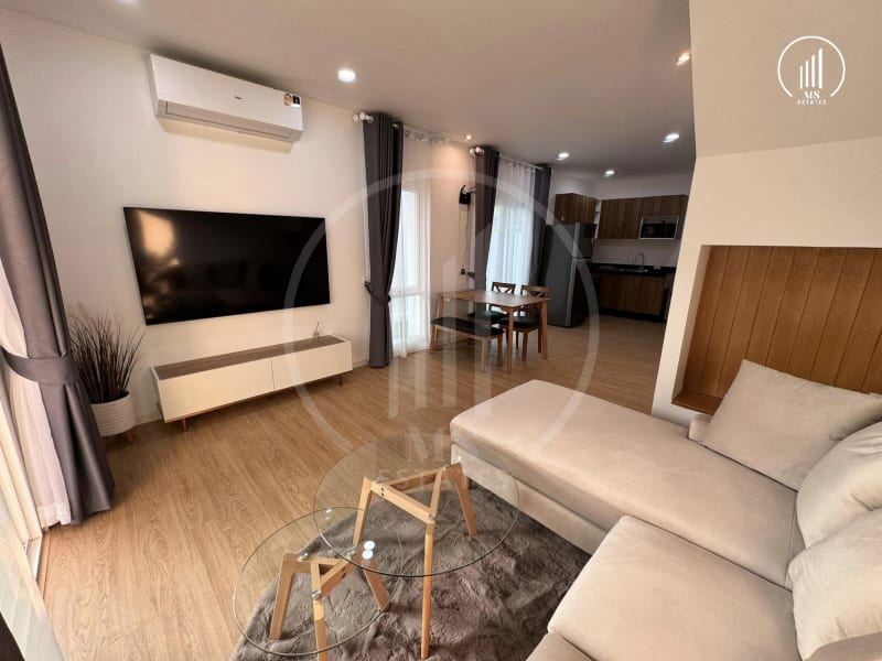 Image of the Listing Modern Paradise in Bang Jo - HRCT1486 in Cherng Thalay