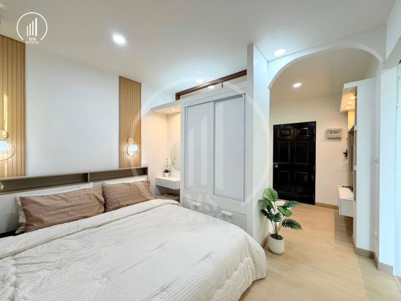 Image of the Listing Best Point Condominium  - CRPW3197 in Panwa