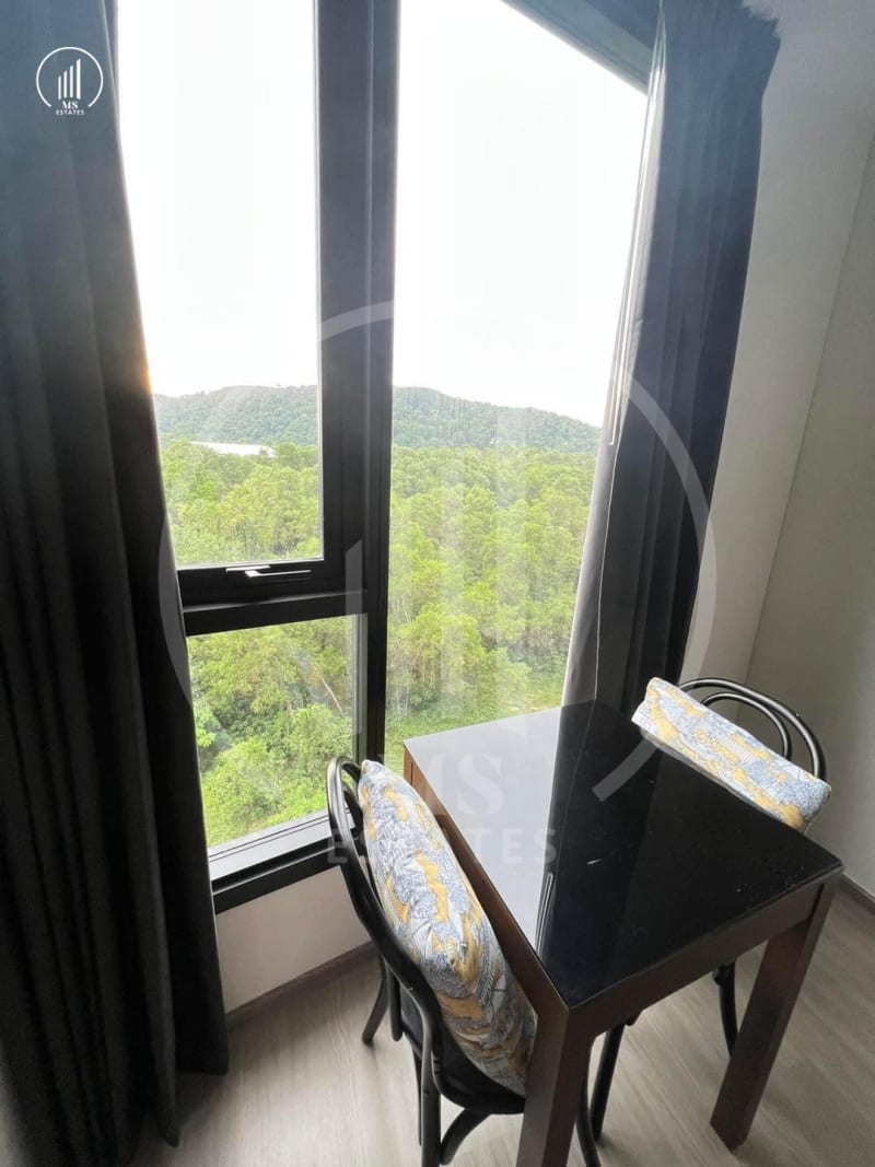 Image of the Listing Central Sansiri Condo - CSMP2002 in Phuket Town