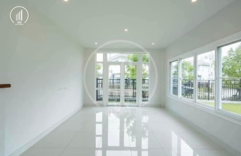 Image of the Listing Supalai Ville Rassada  - HSMP1916 in Phuket Town