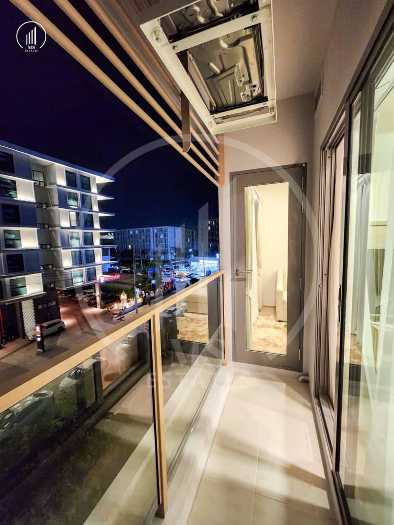 Image of the Listing Phyll Condominium - CRMP2524 in Phuket Town