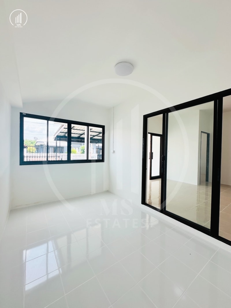 Image of the Listing Baan Pon house - HSTL1663 in Thalang