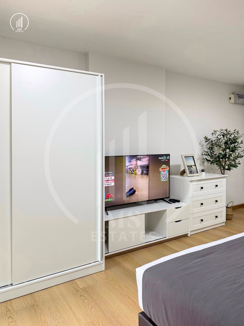 Image of the Listing  Supalai Lagoon - CSKK2769 in Khoa Keaw