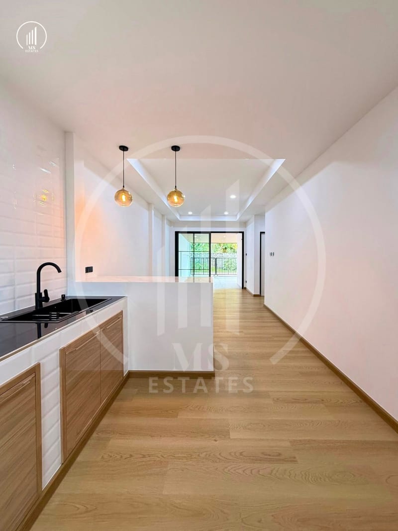 Image of the Listing House for Sale! Soi Thep Anusorn 6, Wichit - HRWC2796 in Wichit