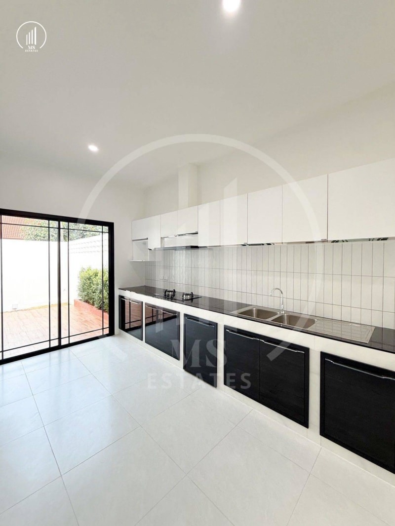 Image of the Listing Chao Fah Garden Home , Koh Kaew  - HSKK3158 in Khoa Keaw