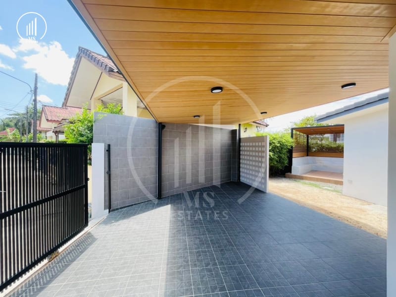 Image of the Listing  Bodin Village - HSTL2269 in Thalang