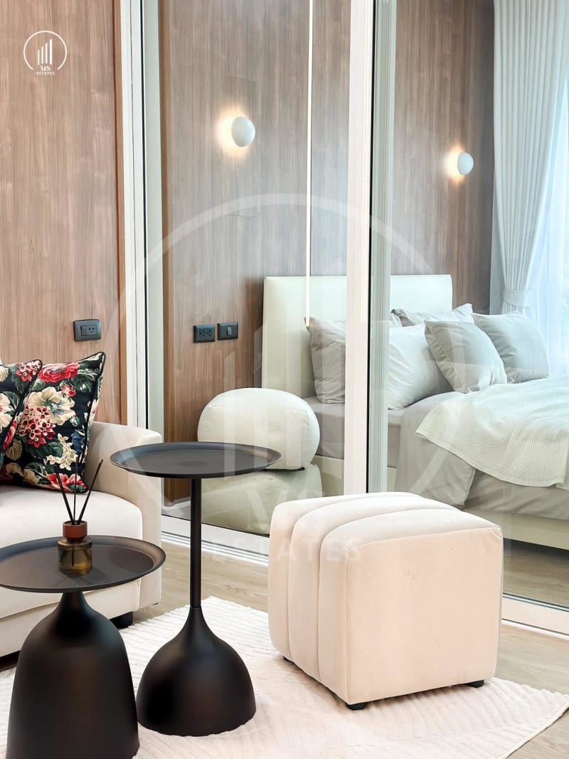 Image of the Listing Dcondo Kathu-Patong - CSKT3037 in Kathu