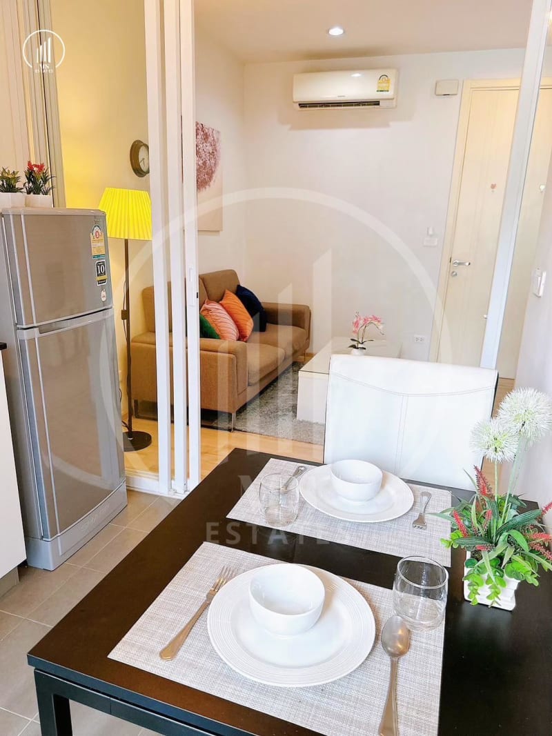 Image of the Listing The Base Uptown - CRMP2722 in Phuket Town