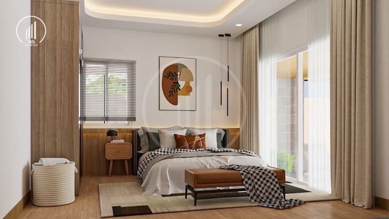 Image of the Listing Modern Villa at Pa Khlok - VSPK1805 in Pa Khlok