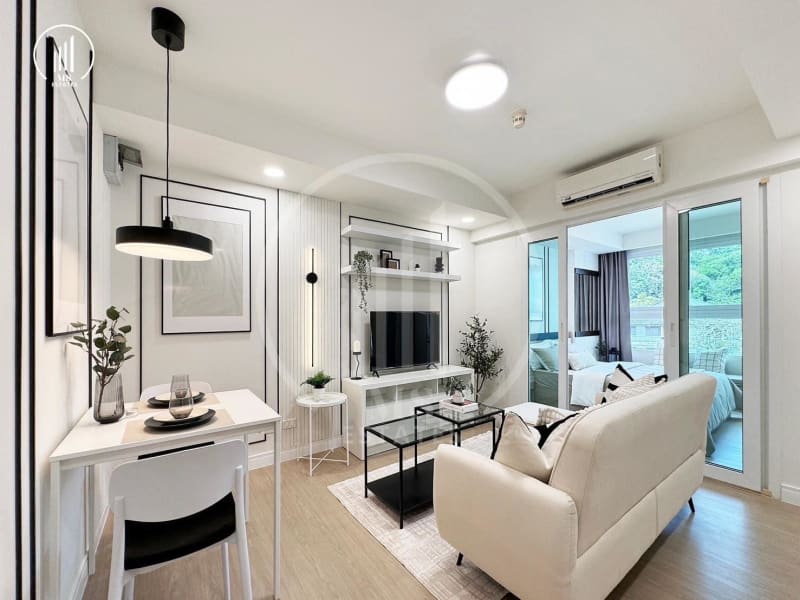 Image of the Listing The Royal Place Condominium - CSKT2159 in Kathu