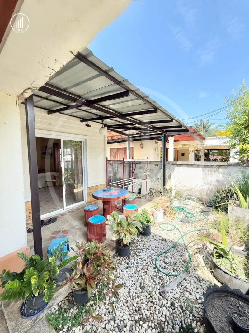 Image of the Listing Charoensuk - HSKK2080 in Khoa Keaw