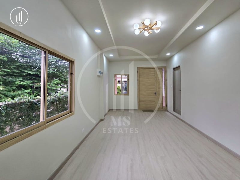 Image of the Listing Detached House at Soi Bang Chee Lao 2 - HSMP3232 in Phuket Town