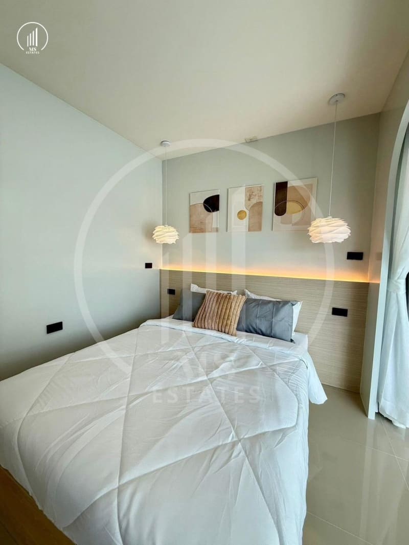 Image of the Listing  Job Condominium , Kuku - CSMP2893 in Phuket Town