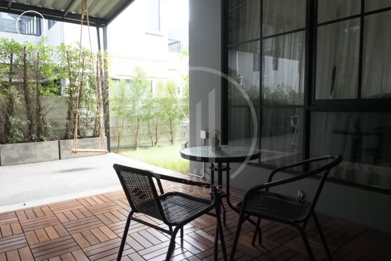 Image of the Listing  Crown Estate, Koh Kaew - HSKK2227 in Khoa Keaw
