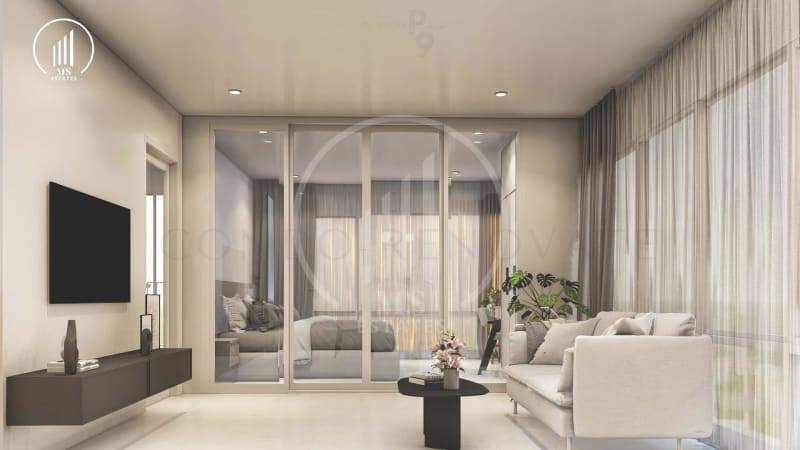 Image of the Listing The View Condominium , Suan Luang - CSMP2764 in Phuket Town