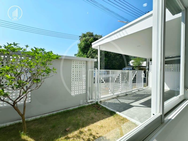 Image of the Listing Promphan Village , Pa Khlok - HSPK3246 in Pa Khlok