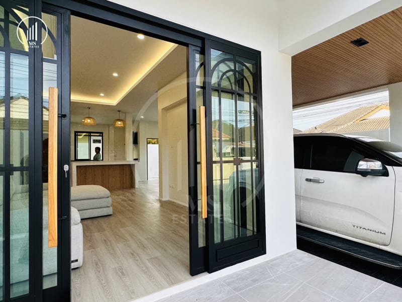 Image of the Listing Suriyaporn Place - HSCL1821 in Chalong