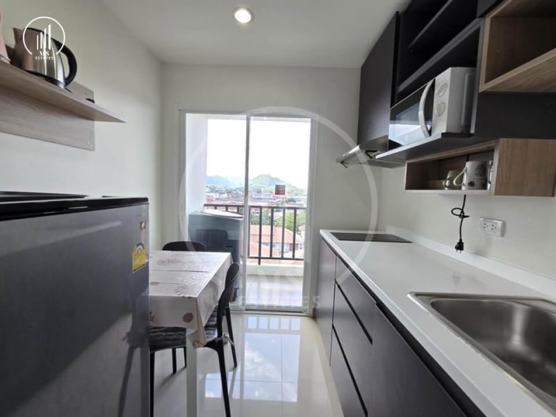 Image of the Listing The View Condominium - CRMP2204 in Phuket Town