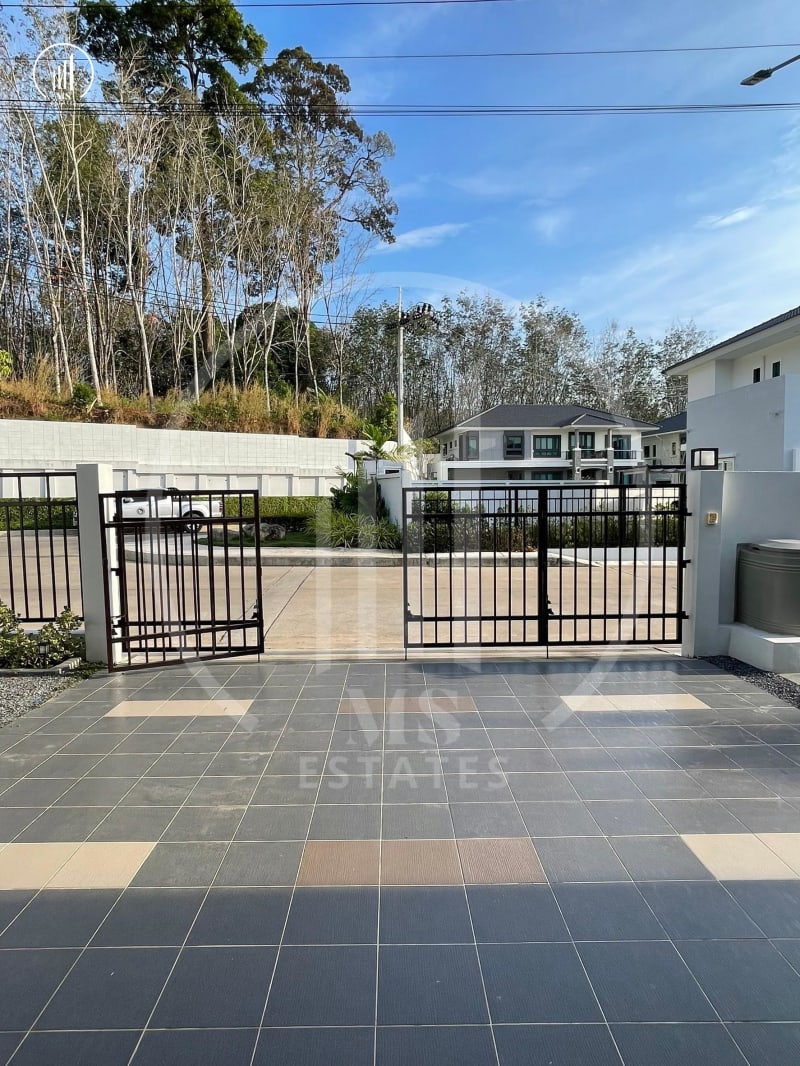 Image of the Listing Supalai Palm Spring - HRTL2272 in Thalang