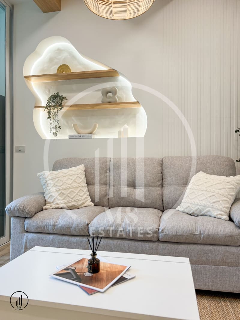 Image of the Listing The Base Up Town Condominium - CSMP1306 in Phuket Town