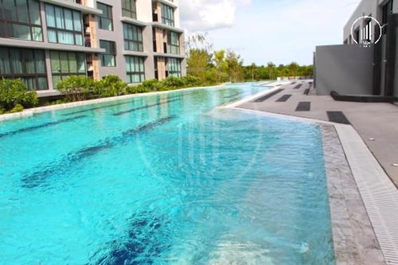 Image of the Listing Connext Condominium - CRMP1587 in Phuket Town