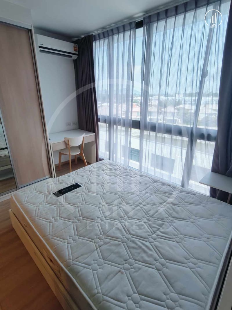 Image of the Listing Connext Condominium - CRMP1587 in Phuket Town