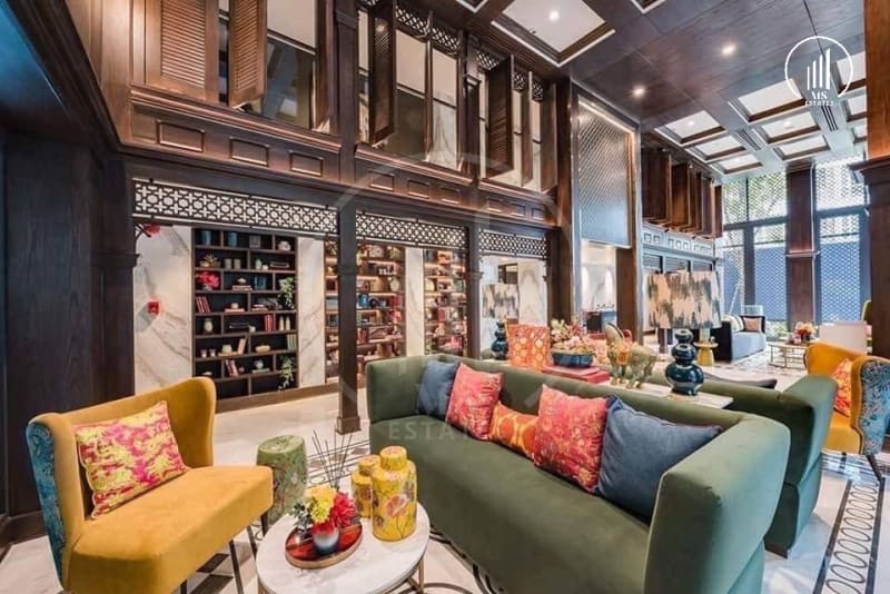 Image of the Listing The Base Central - CSMP1406 in Phuket Town