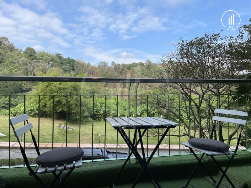 Image of the Listing Green Place 2 Bedrooms  - CRMP1593 in Phuket Town