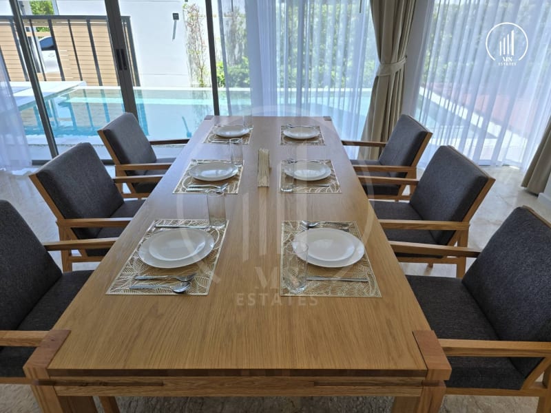 Image of the Listing Casa Signature Villa - VRMP1480 in Phuket Town