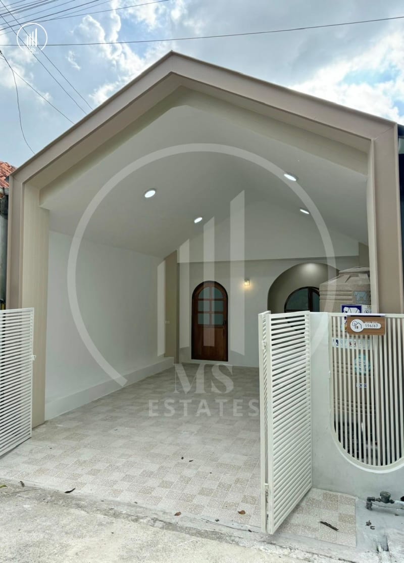 Image of the Listing Nordic-style home in Ban Don Village - HSTL1889 in Thalang