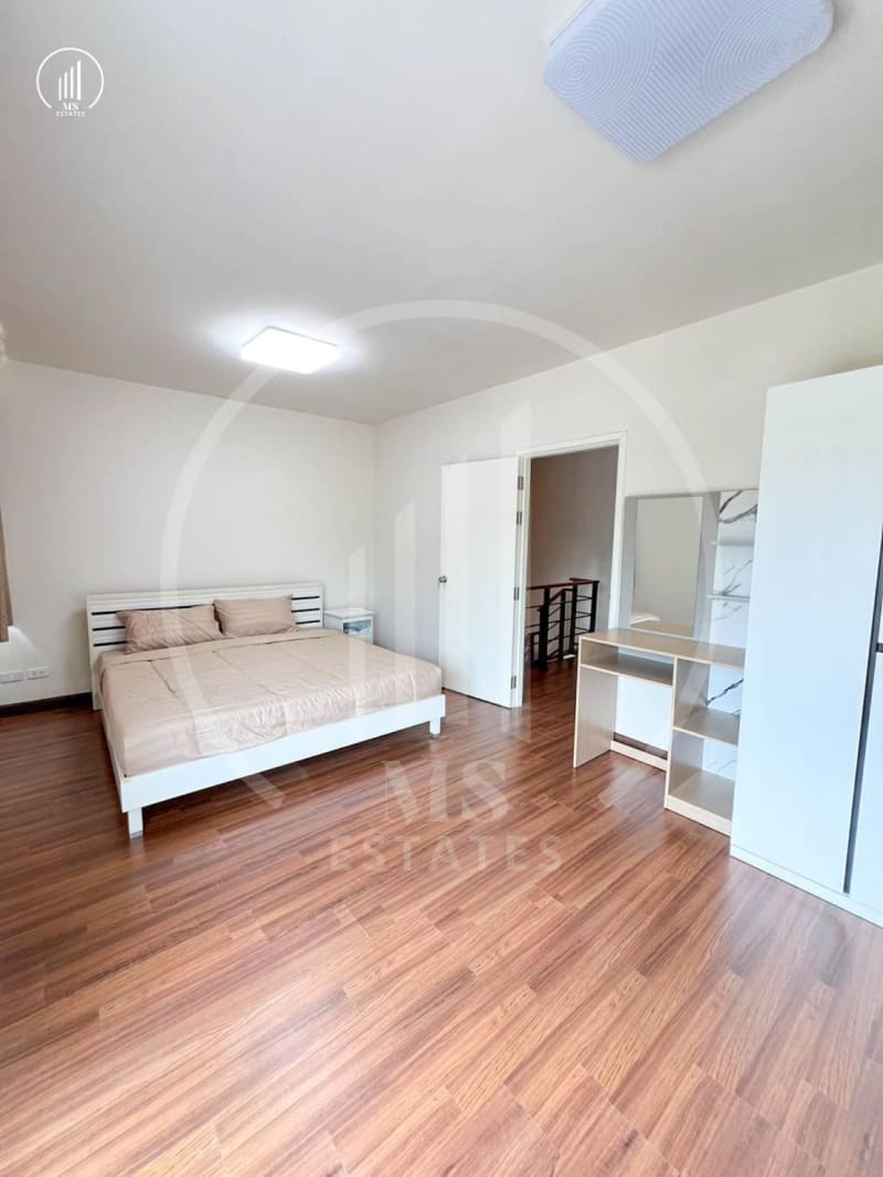 Image of the Listing Pruksaville Kathu-Patong  - HRKT2748 in Kathu
