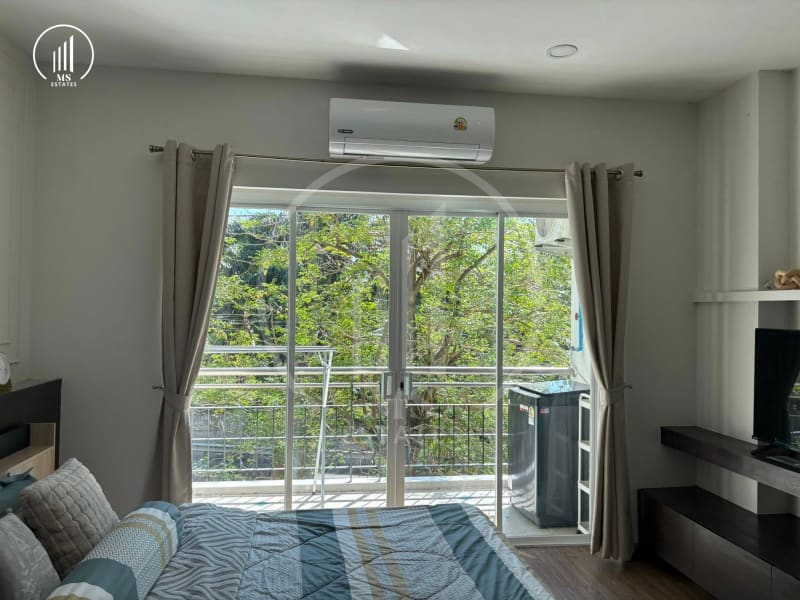 Image of the Listing Phanason Green Place Condominium - CRMP3185 in Phuket Town