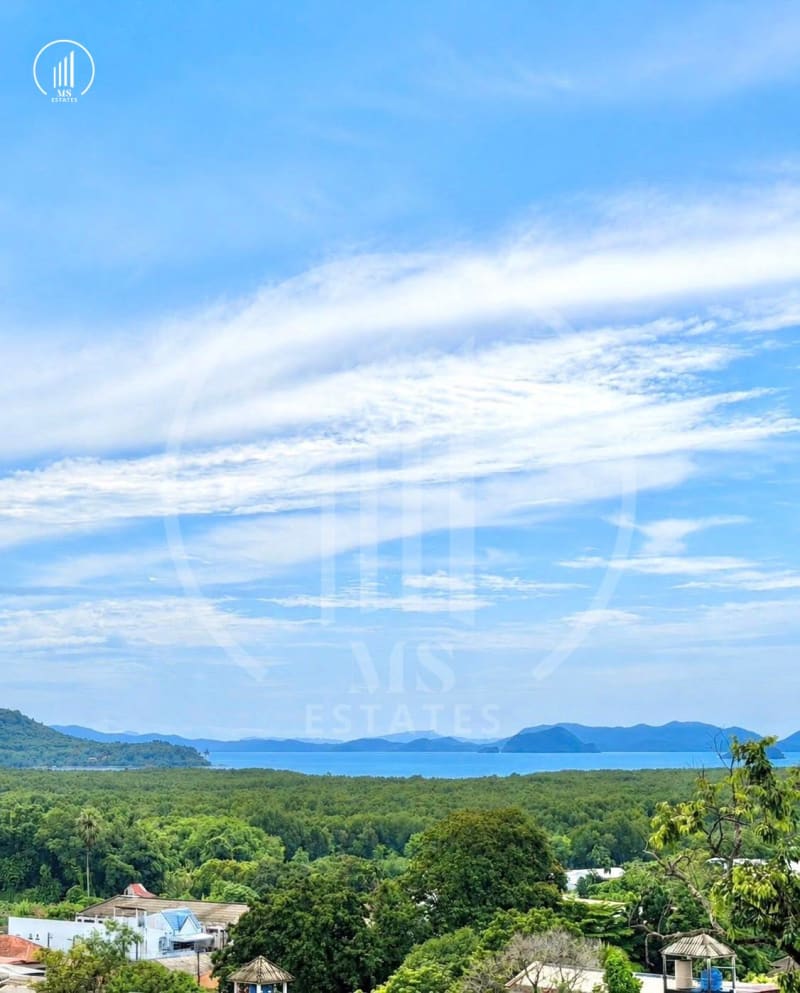 Image of the Listing The Square Condo , Kuku  - CSMP3277 in Phuket Town