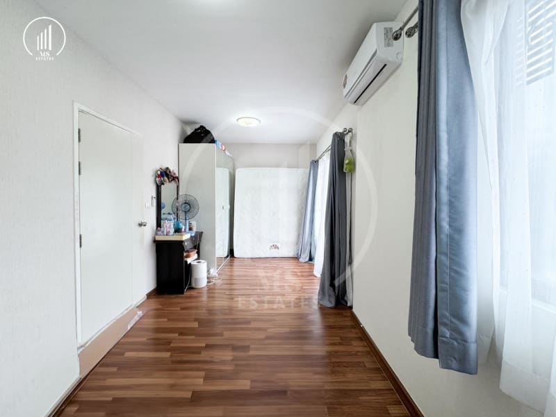 Image of the Listing  Pruksa Ville Kathu-Patong - HSKT2642 in Kathu