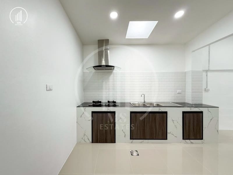 Image of the Listing Wongsiri Village, Chalong - HSCL3173 in Chalong