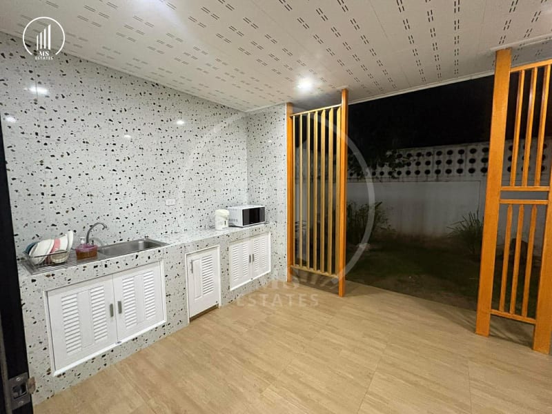 Image of the Listing Poonsap Chalong Village   - HRCL2983 in Chalong