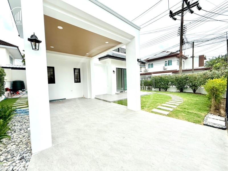 Image of the Listing Land & House, Chalong - HSCL1918 in Chalong