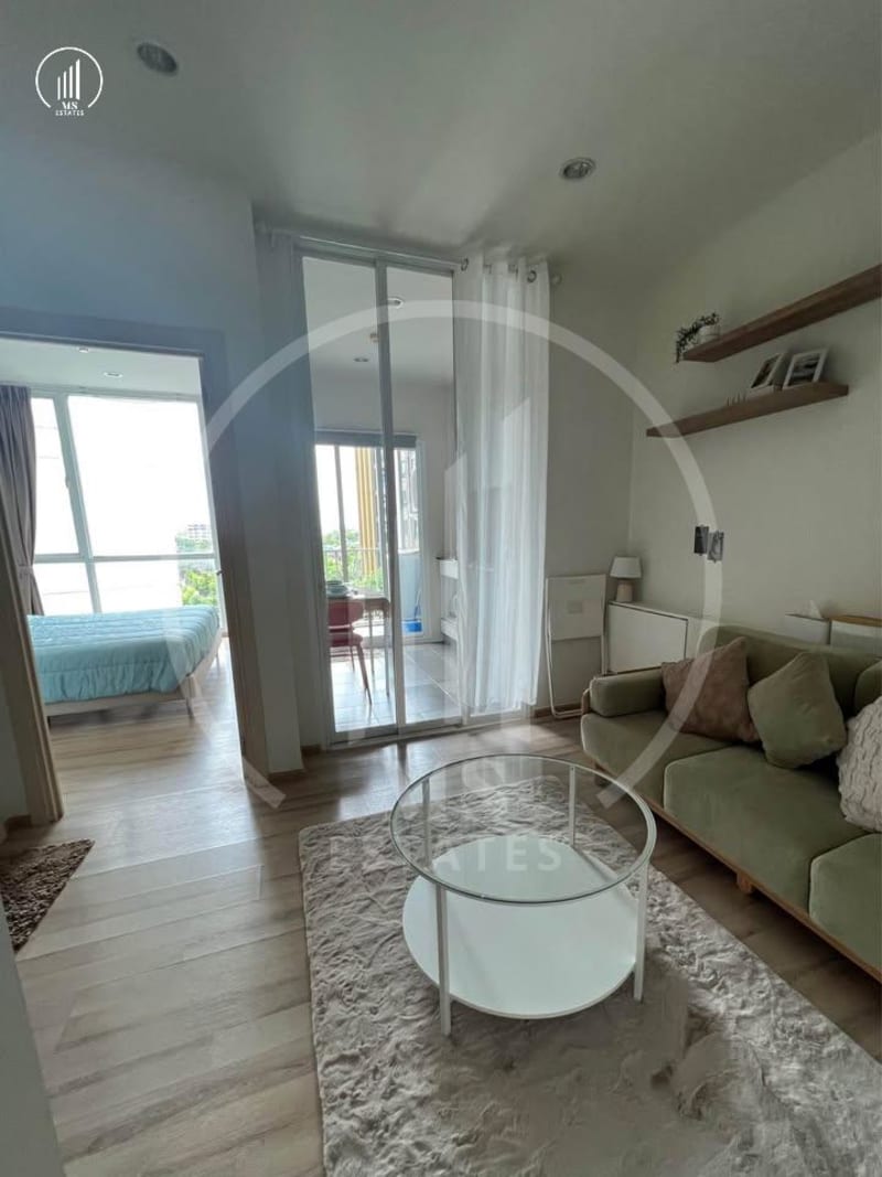 Image of the Listing The Base Downtown - CRMP2712 in Phuket Town