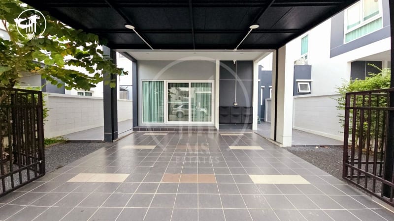 Image of the Listing Supalai Palmspring - HRTL2312 in Thalang