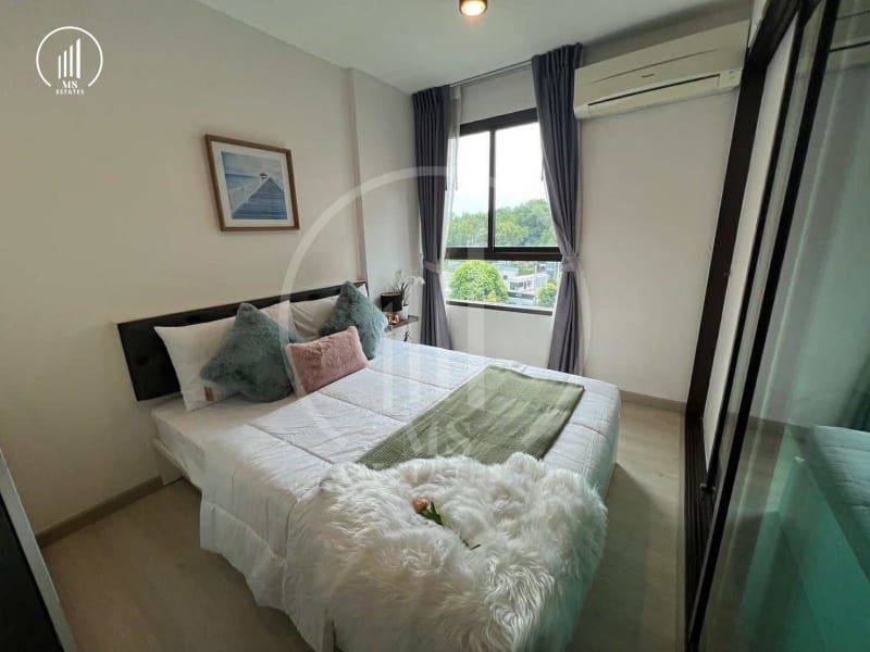Image of the Listing Zcape3 Condominium - CRMP1843 in Phuket Town