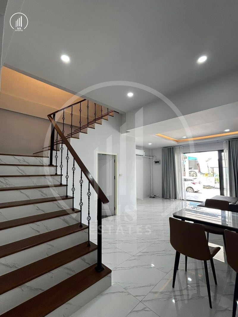 Image of the Listing Thinvut Village - HRCL3289 in Chalong
