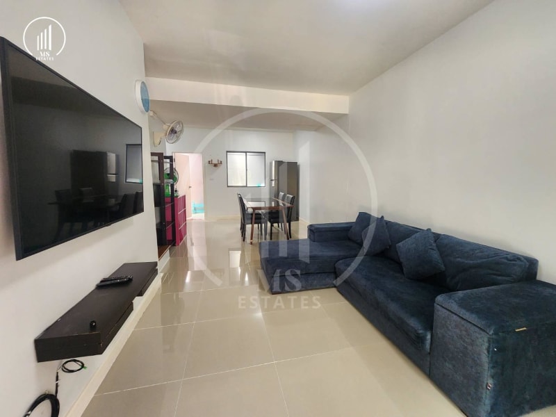 Image of the Listing Pruksa Ville Kathu-Patong - HSKT2619 in Kathu